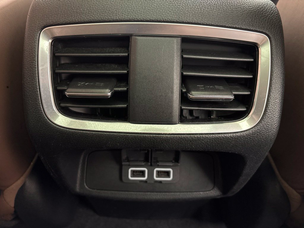 2021 Acura RDX Technology Package - Photo 12