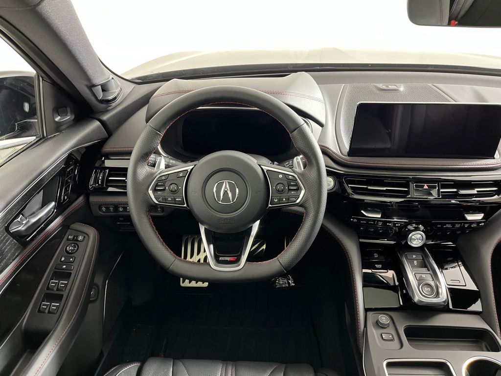 New 2026 Acura MDX SH-AWD Type S w/Advance Package SUV