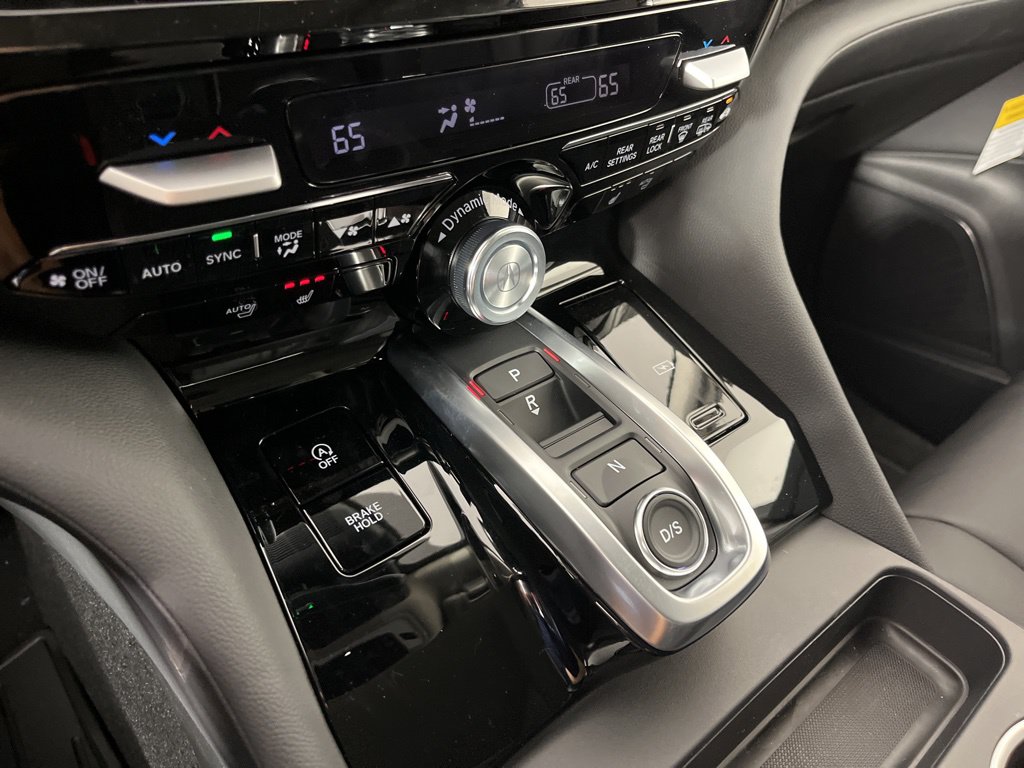 2026 Acura MDX Base - Photo 35