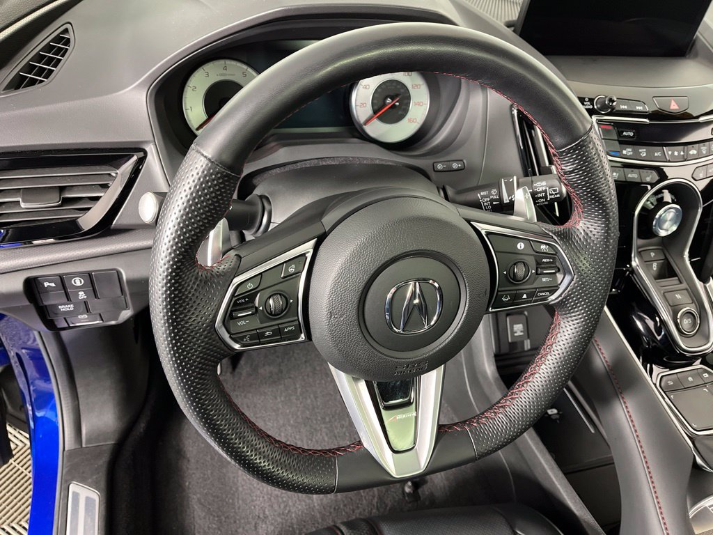2023 Acura RDX A-Spec Package - Photo 33