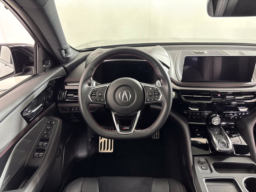 2026 Acura MDX A-Spec Package - Photo 1