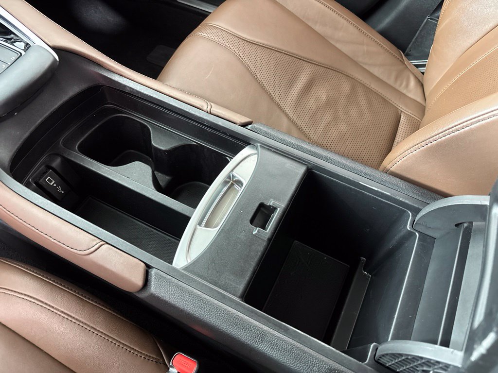 2021 Acura RDX Technology Package - Photo 37