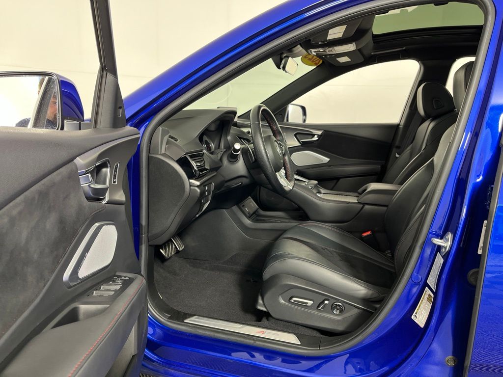 2023 Acura RDX A-Spec Package - Photo 27