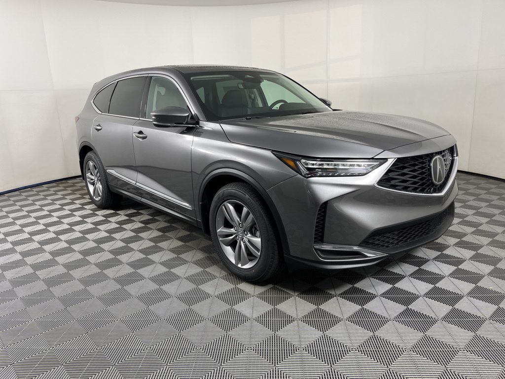 2026 Acura MDX Base - Photo 20