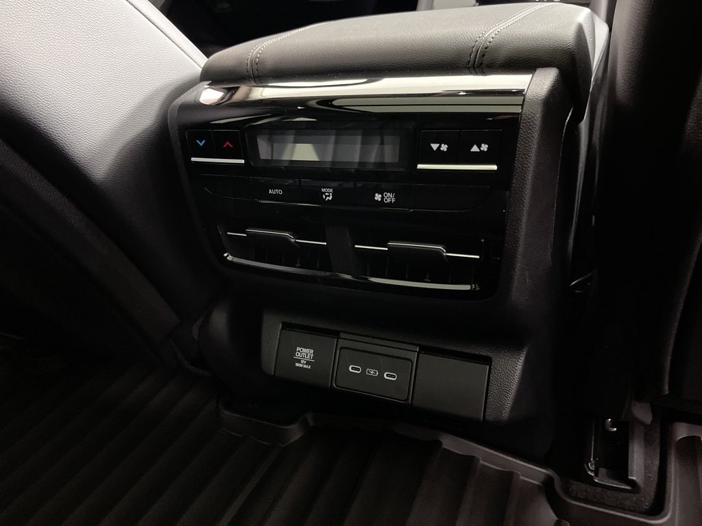 2026 Acura MDX Base - Photo 10