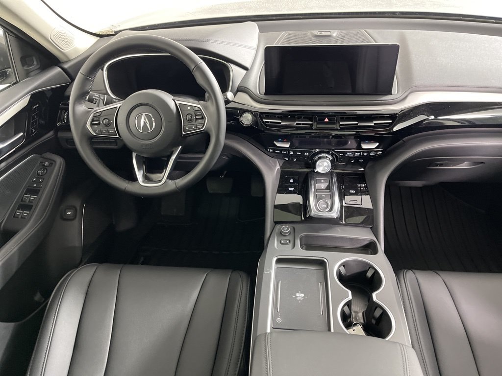 New 2026 Acura MDX Base SUV