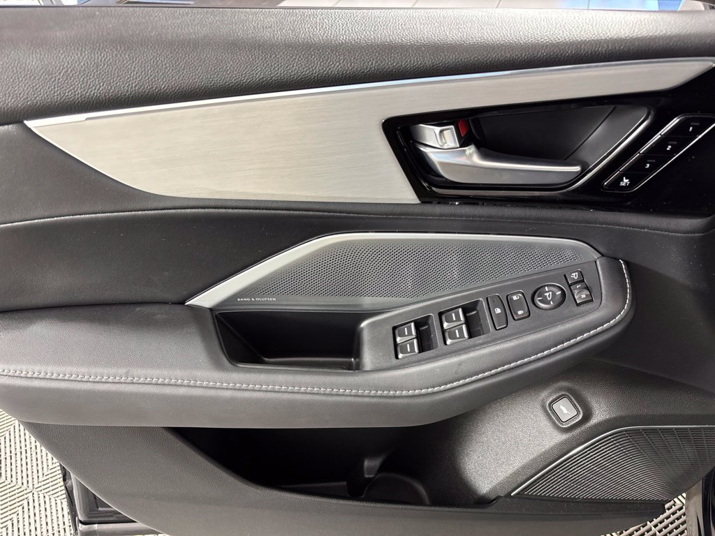 2025 Acura MDX Technology Package - Photo 32