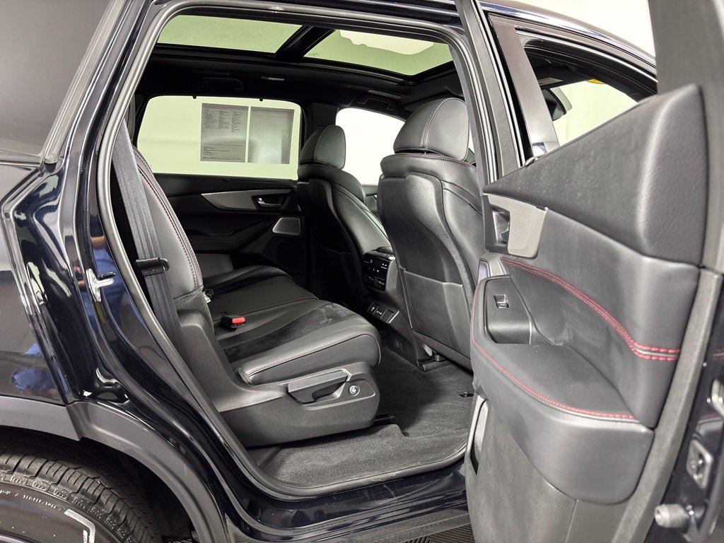 2026 Acura MDX A-Spec Package - Photo 10