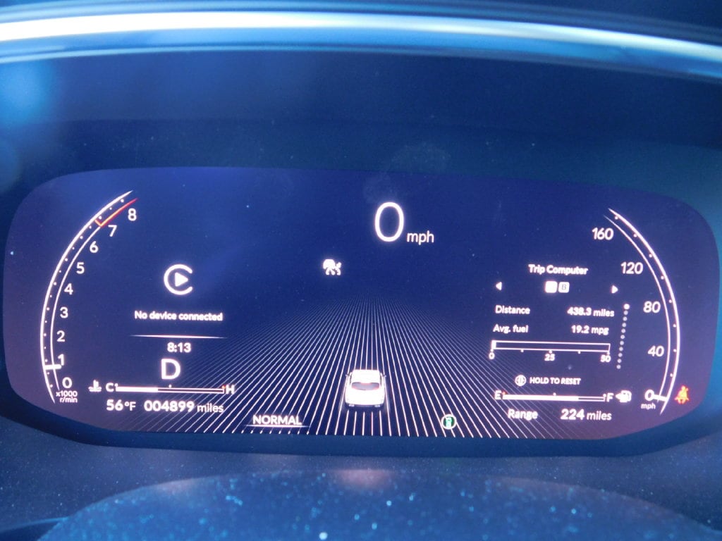 2026 Acura MDX Base - Photo 7