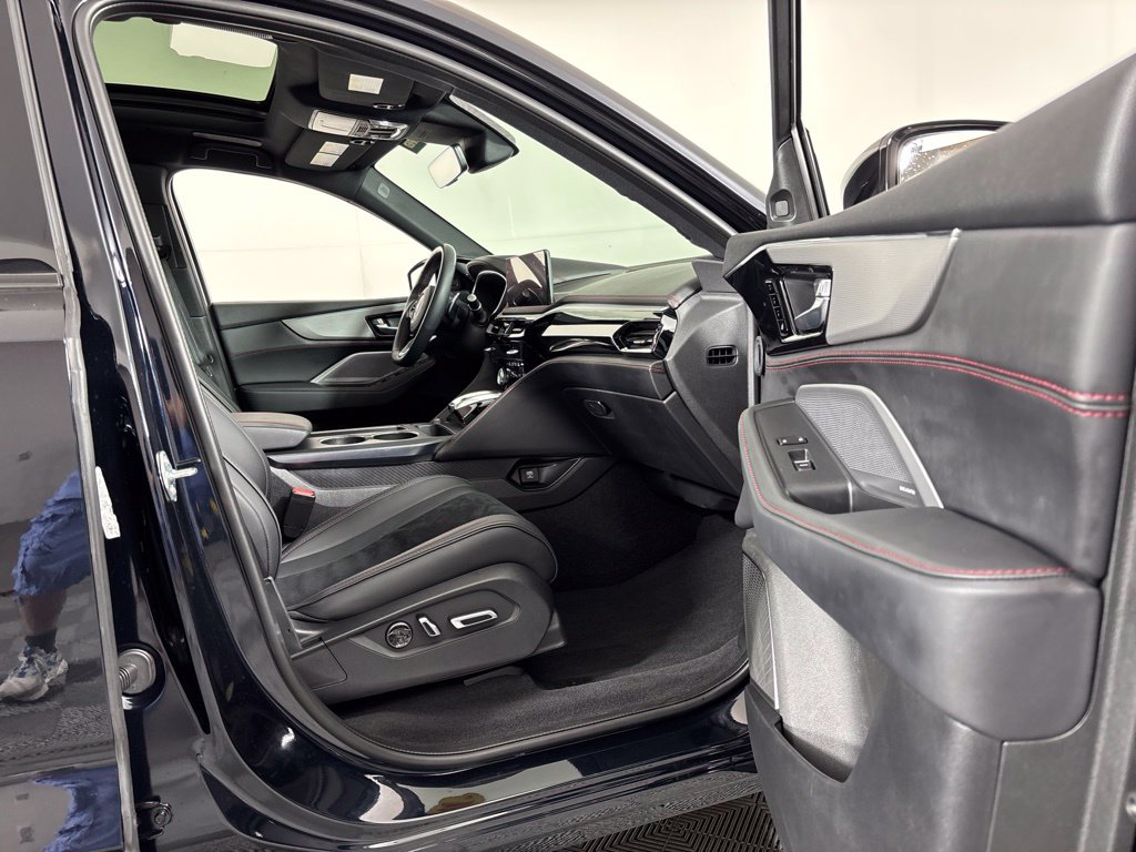2026 Acura MDX A-Spec Package - Photo 7