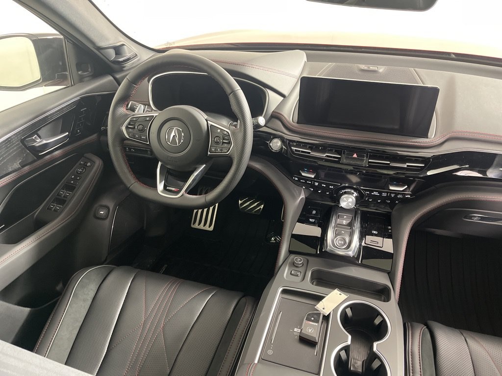 New 2026 Acura MDX Type S w/Advance Package SUV