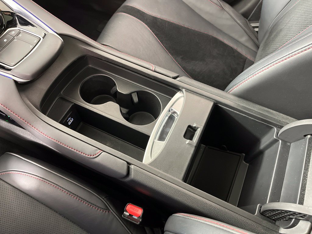 2023 Acura RDX A-Spec Package - Photo 39