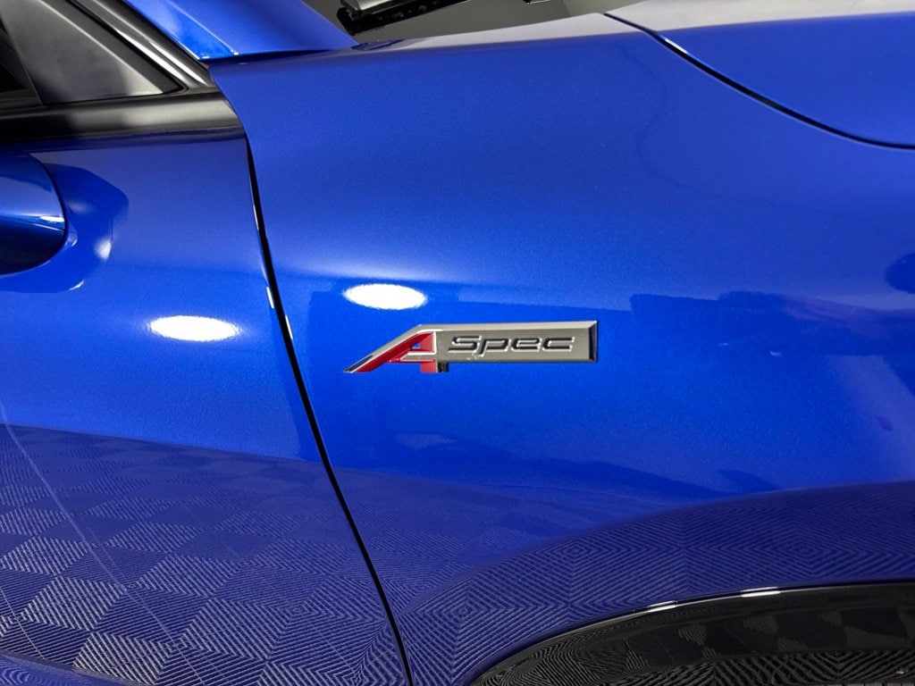 2025 Acura ADX A-Spec Package - Photo 8