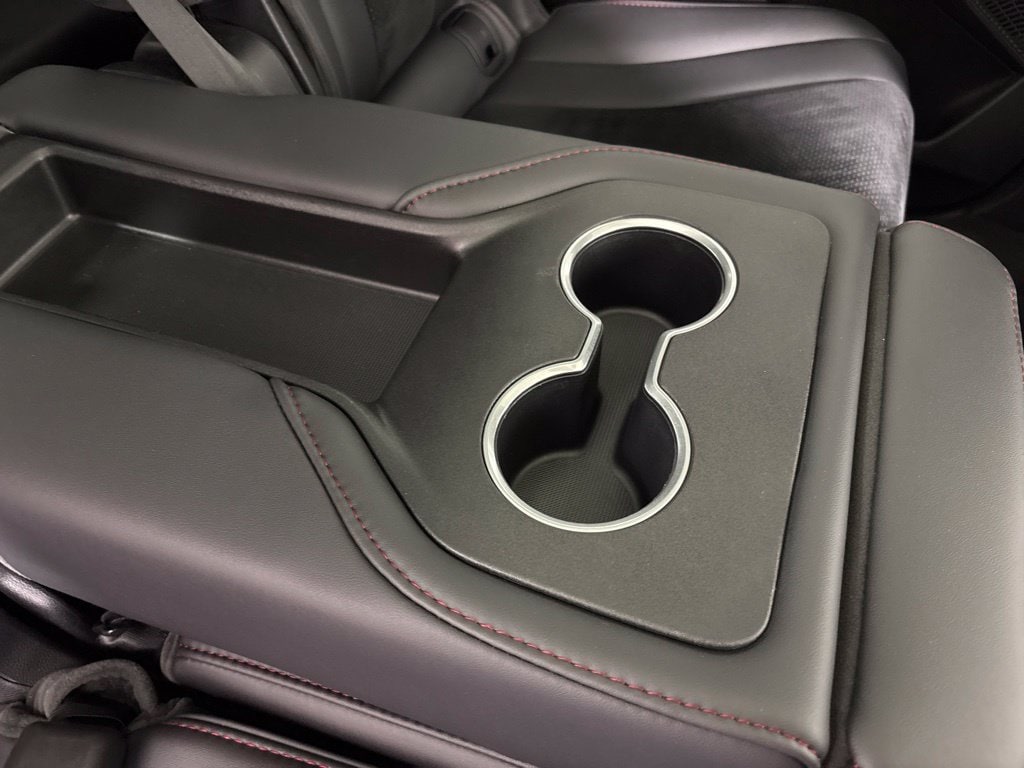 2026 Acura MDX A-Spec Package - Photo 11