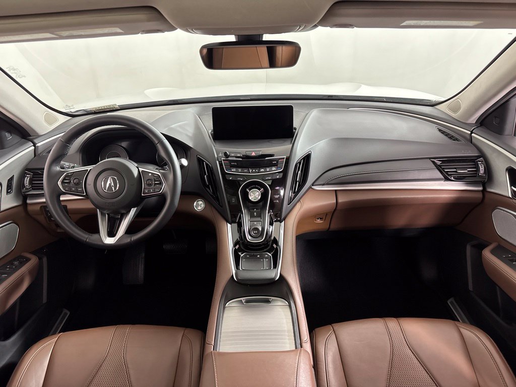 2021 Acura RDX Technology Package - Photo 22