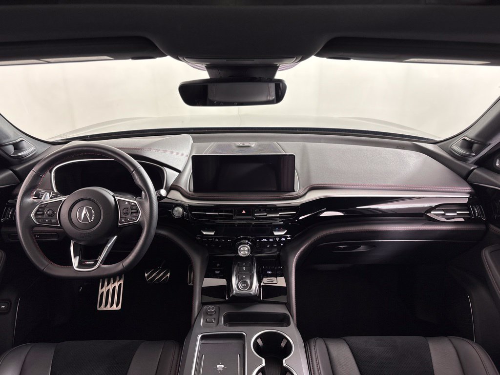 2026 Acura MDX A-Spec Package - Photo 24