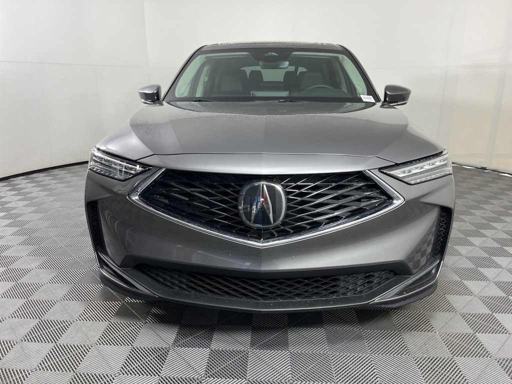 2026 Acura MDX Base - Photo 21