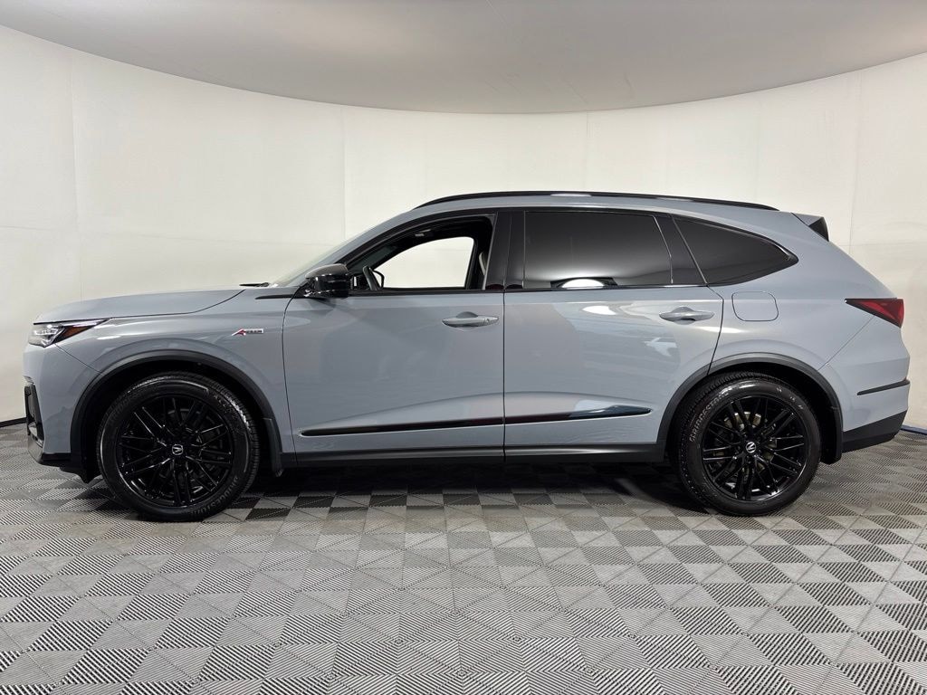 Used 2026 Acura MDX SH-AWD A-Spec Advance Package SUV