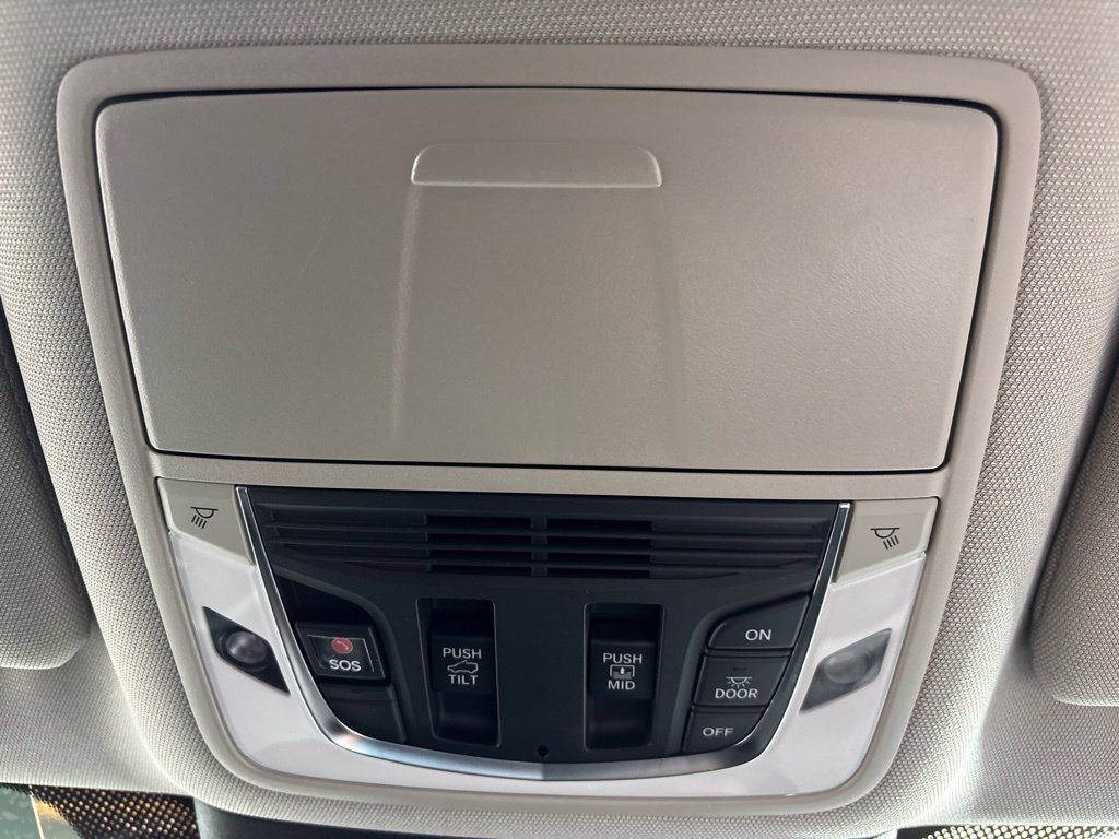 2025 Acura MDX Technology Package - Photo 31