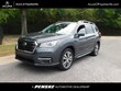  Subaru Ascent