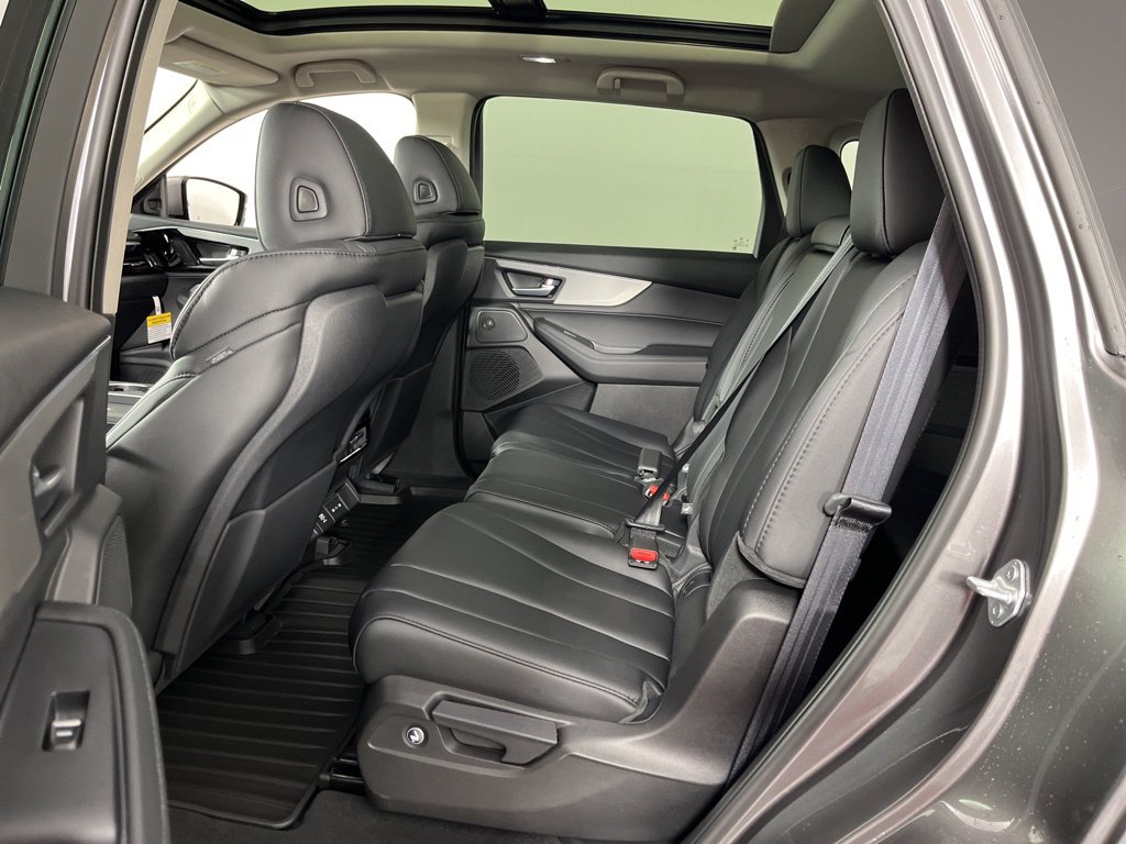 2026 Acura MDX Base - Photo 28