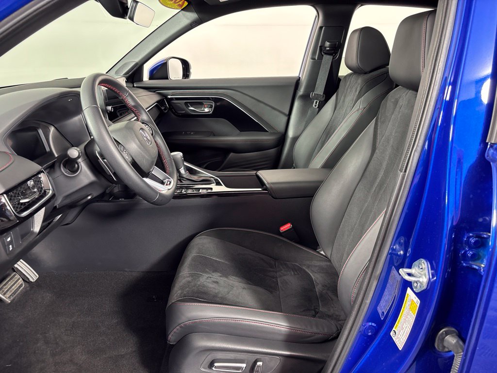 2025 Acura ADX A-Spec Package - Photo 27