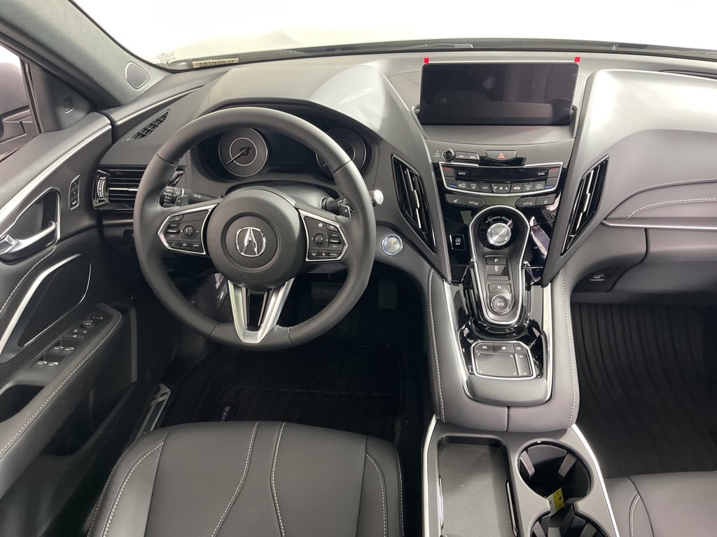 New 2026 Acura RDX Base SUV