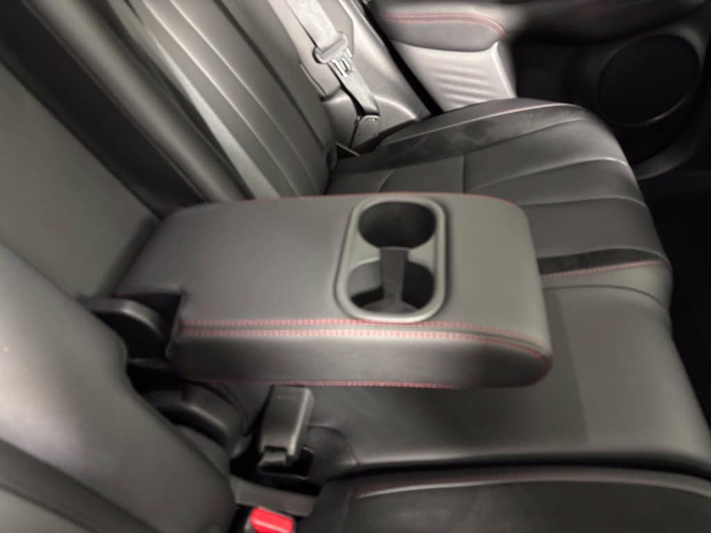 2025 Acura ADX A-Spec Package - Photo 15