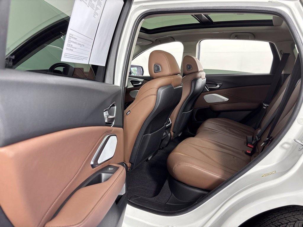 2021 Acura RDX Technology Package - Photo 29