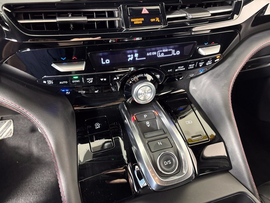 2026 Acura MDX A-Spec Package - Photo 39