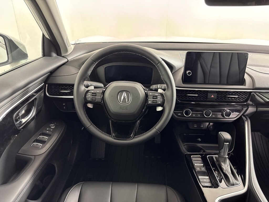 New 2026 Acura ADX Base SUV