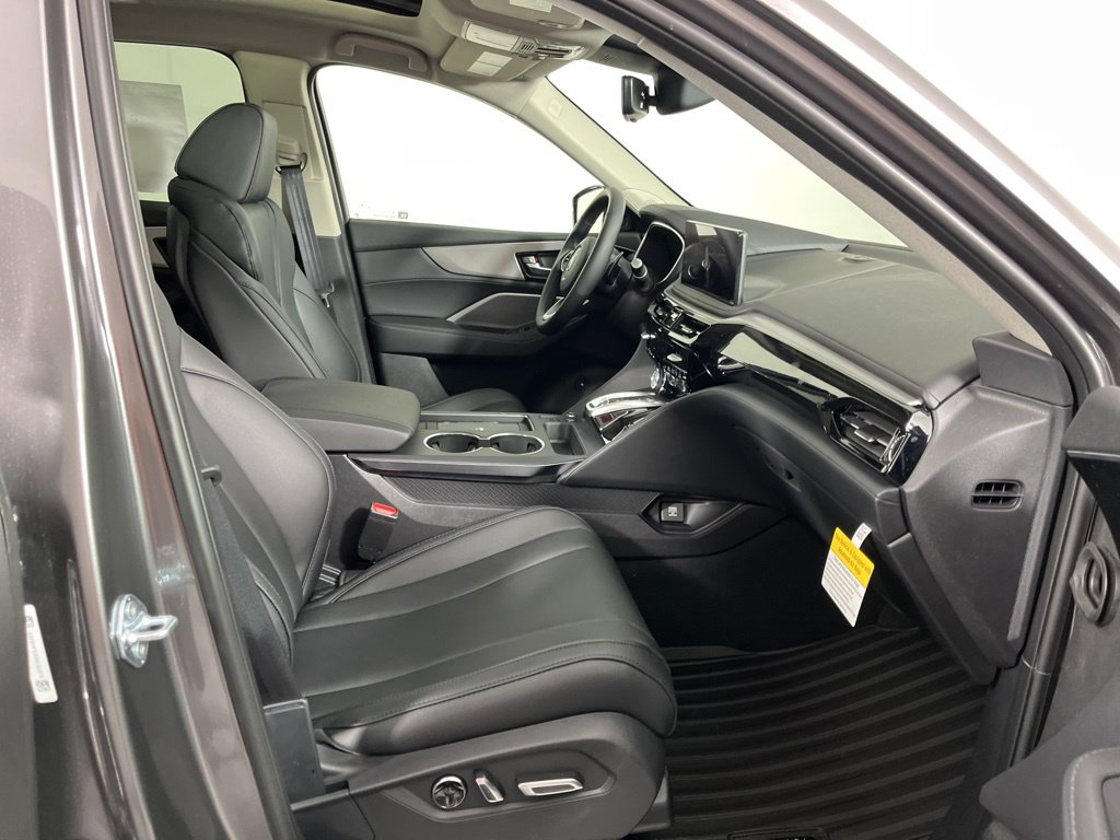 2026 Acura MDX Base - Photo 7