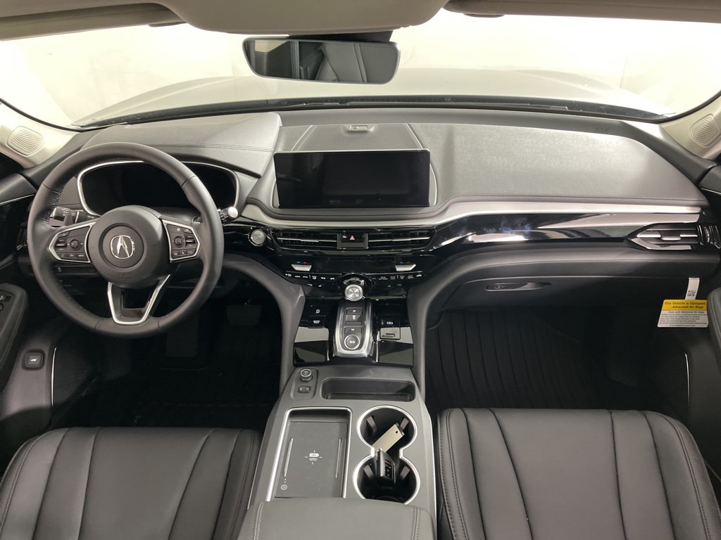 2026 Acura MDX Base - Photo 22