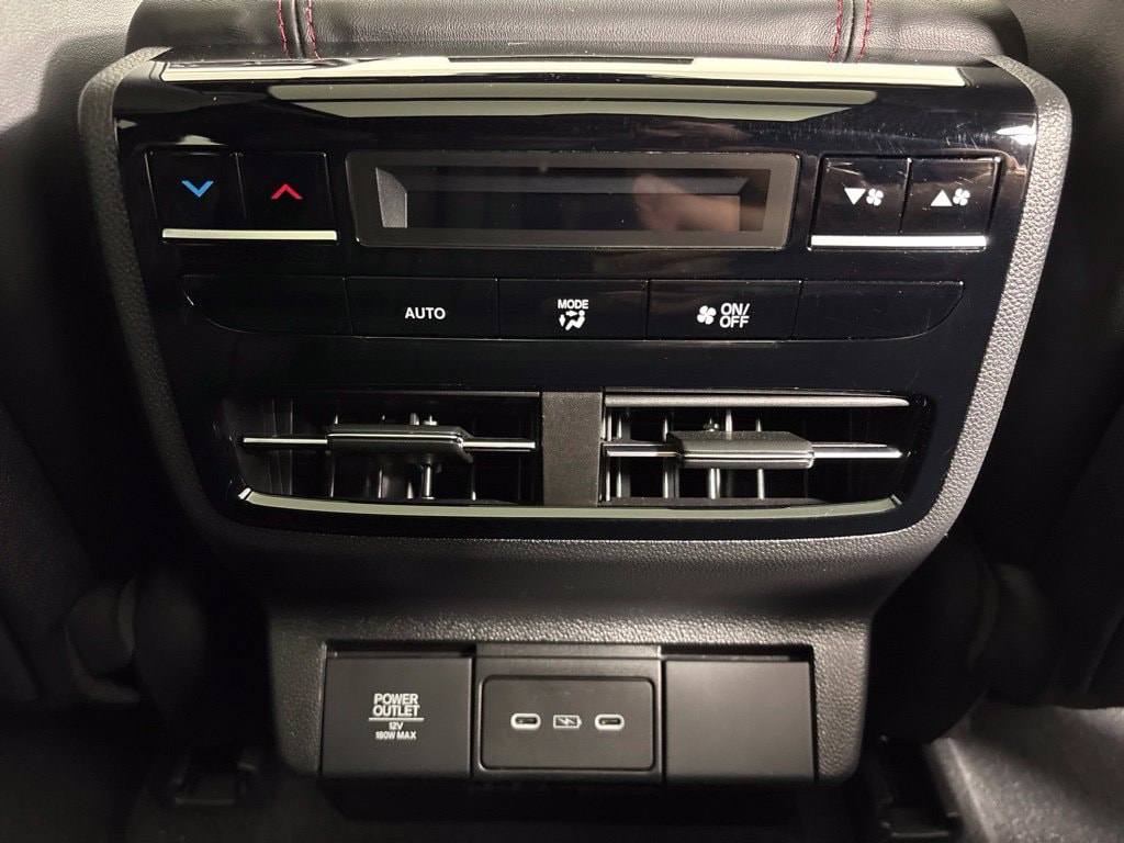 2026 Acura MDX A-Spec Package - Photo 12