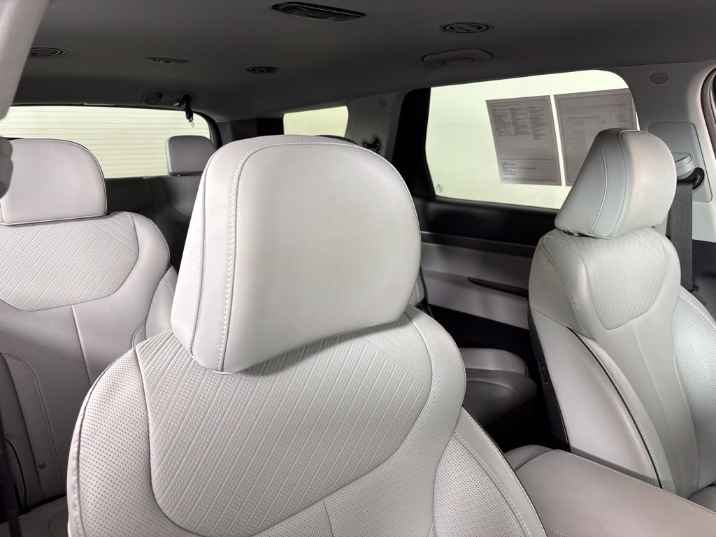 Used 2025 Hyundai Palisade SEL SUV