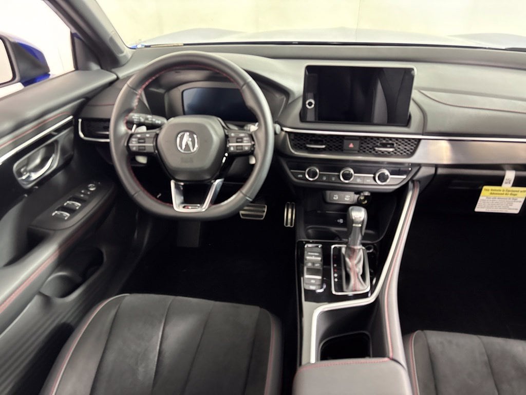 2025 Acura ADX A-Spec Package - Photo 17