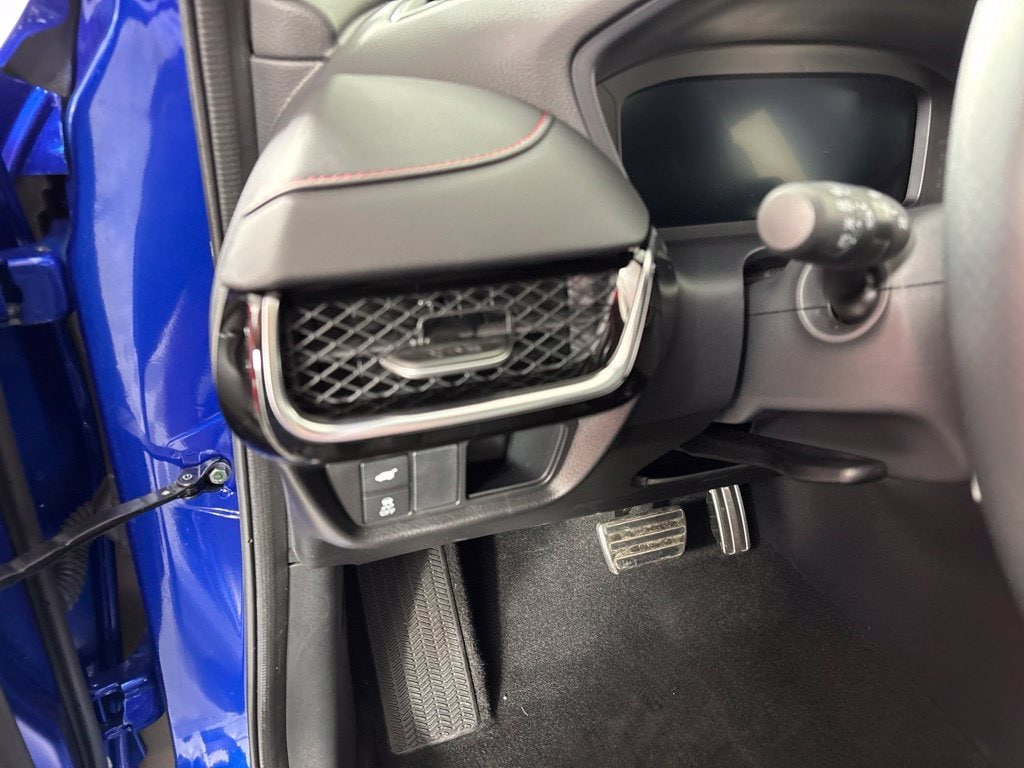 2025 Acura ADX A-Spec Package - Photo 30