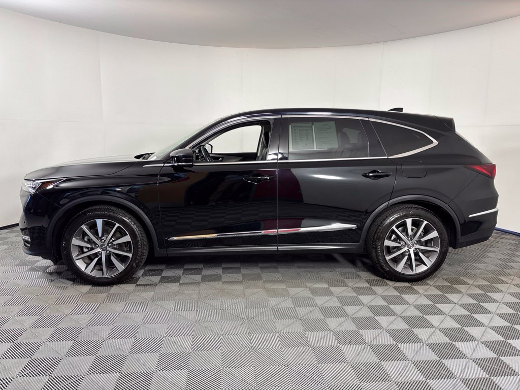2025 Acura MDX Technology Package - Photo 18