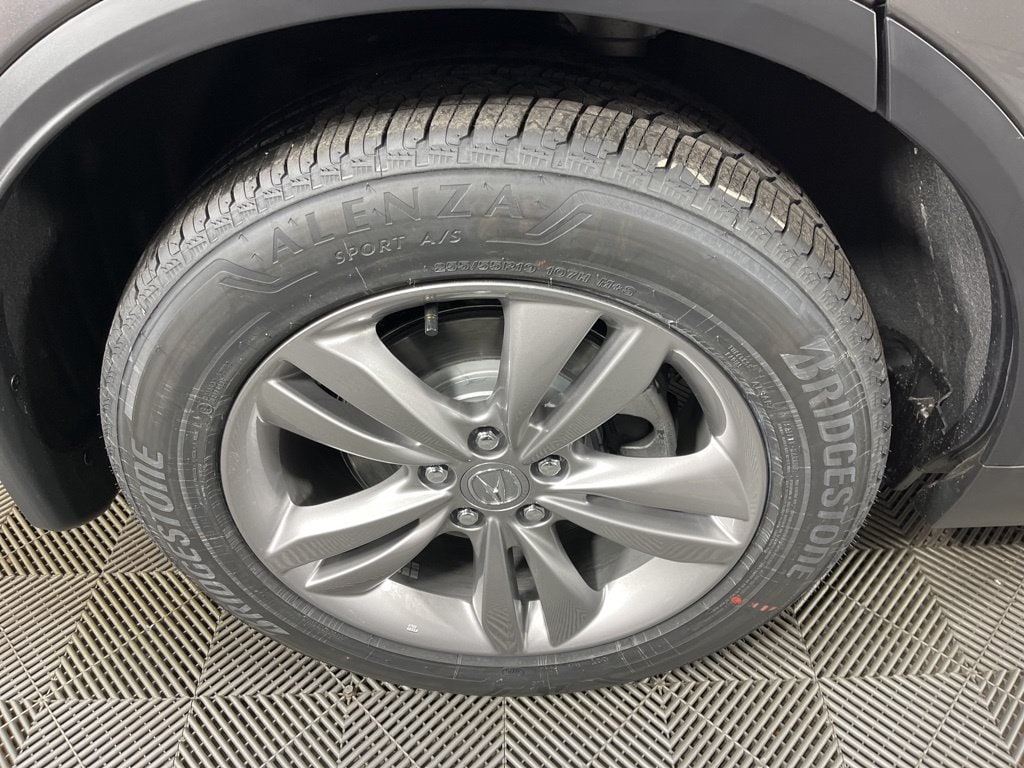 2026 Acura MDX Base - Photo 6