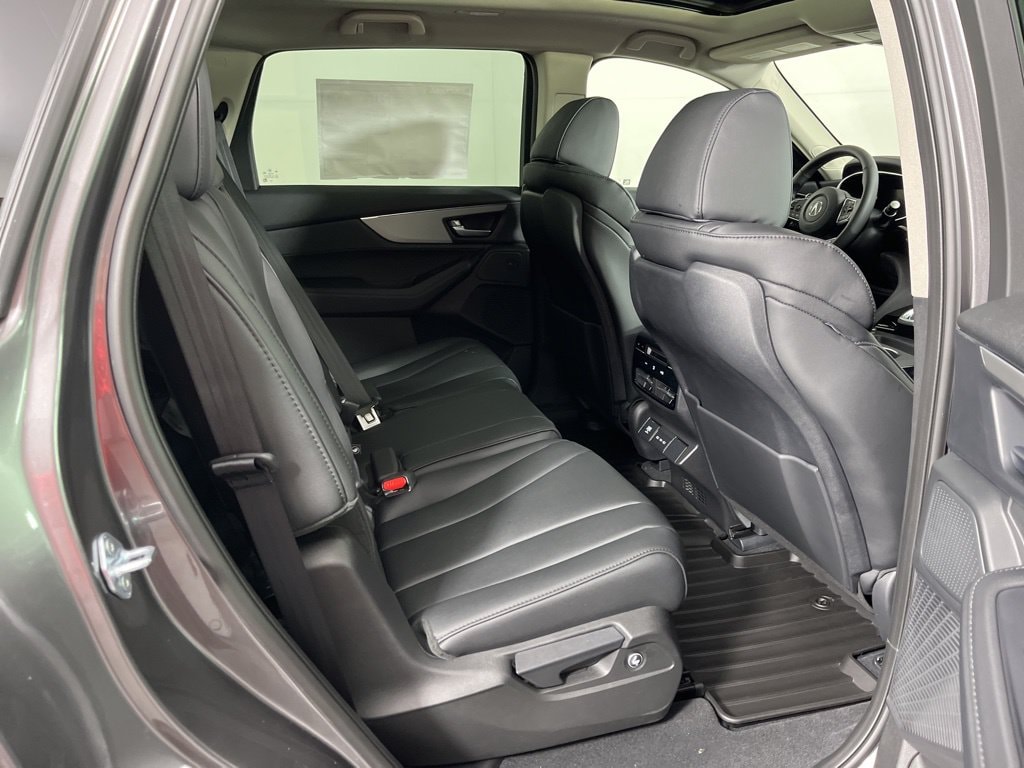 2026 Acura MDX Base - Photo 9
