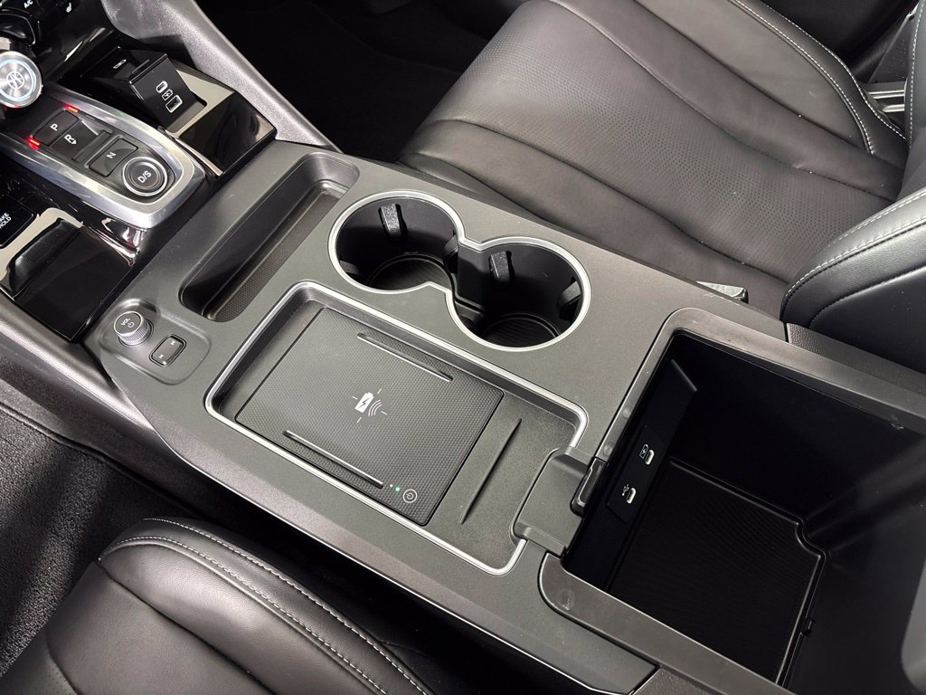 2025 Acura MDX Technology Package - Photo 37
