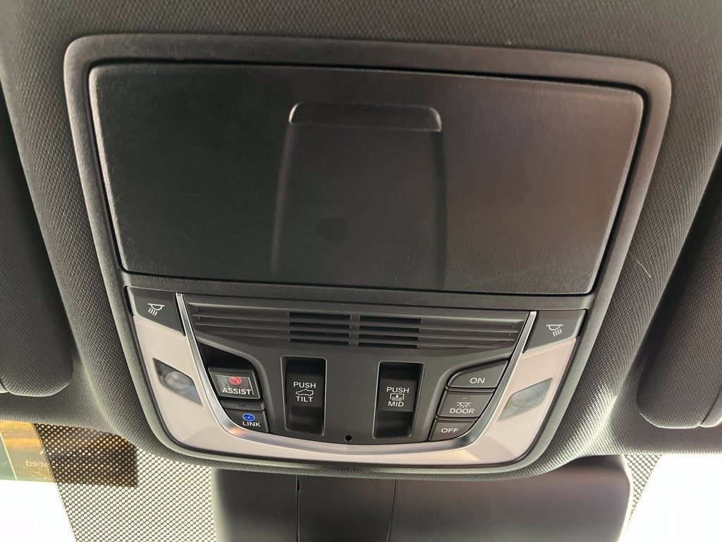 2023 Acura RDX A-Spec Package - Photo 30