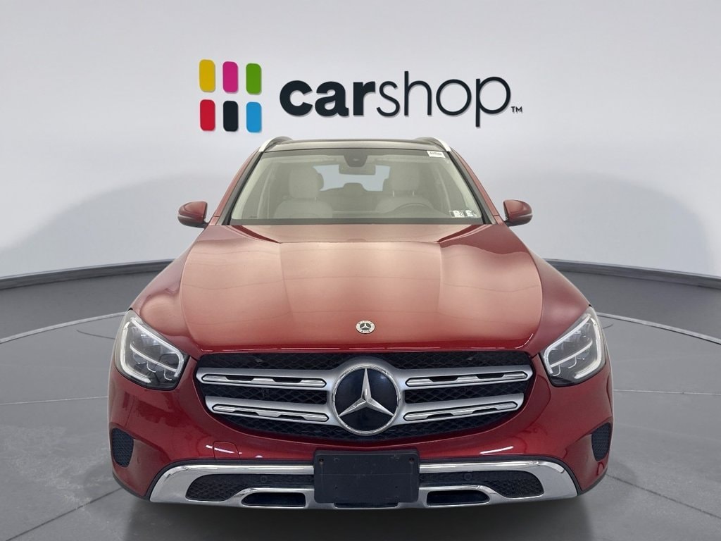 2021 Mercedes-Benz GLC GLC300 - Photo 11
