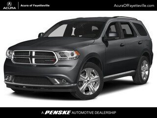  Dodge Durango