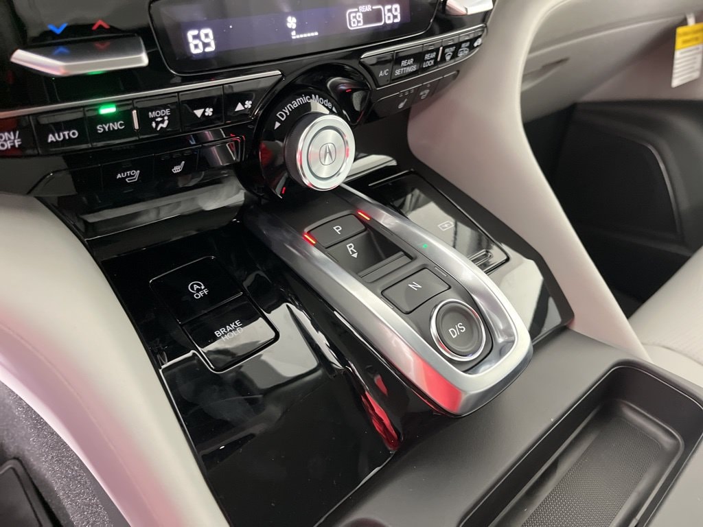 2026 Acura MDX Technology Package - Photo 35