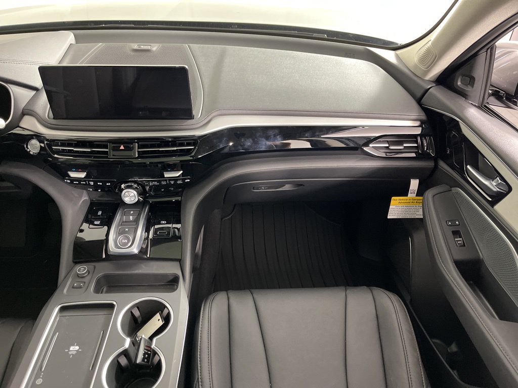 2026 Acura MDX Base - Photo 23