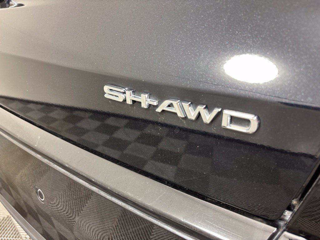 2026 Acura MDX A-Spec Package - Photo 18