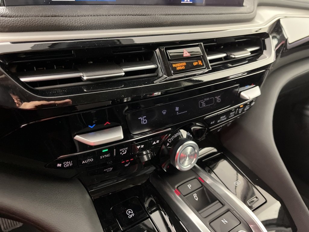 2026 Acura MDX Base - Photo 33