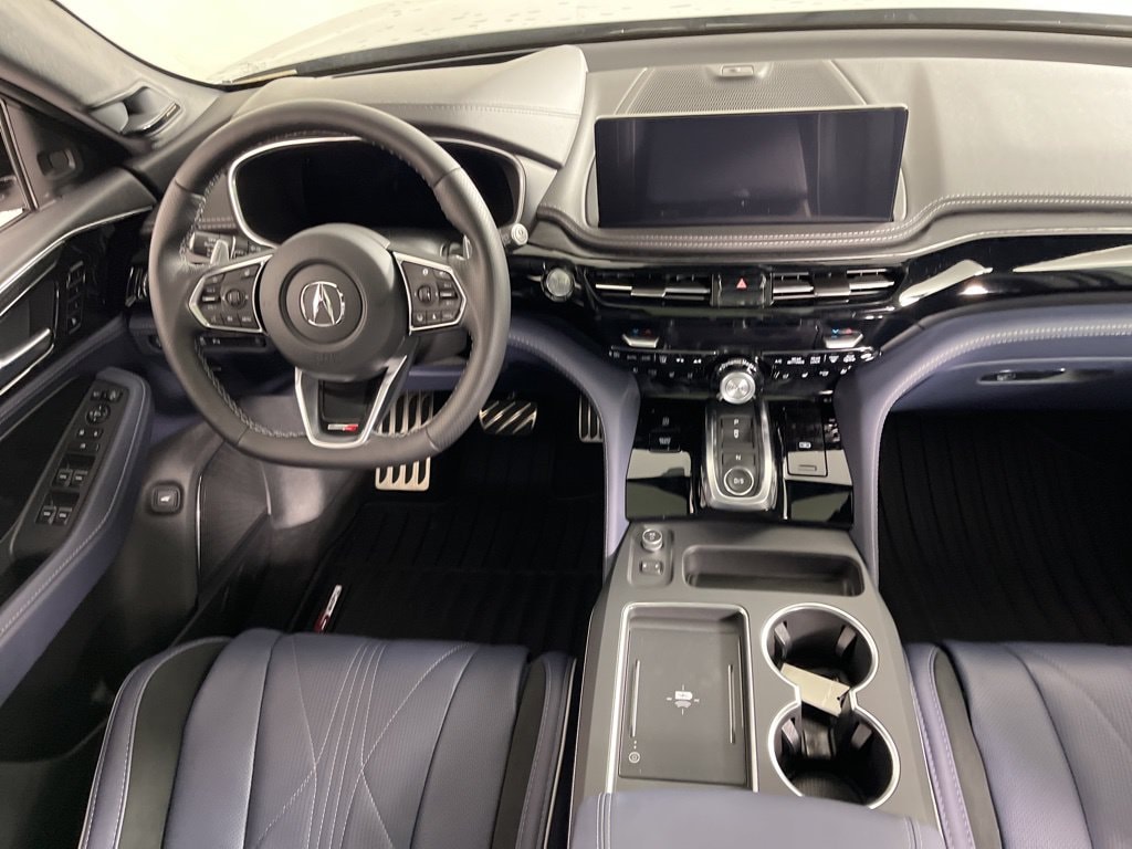 New 2026 Acura MDX SH-AWD Type S w/Advance Package SUV