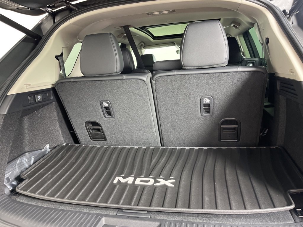 2026 Acura MDX Base - Photo 12